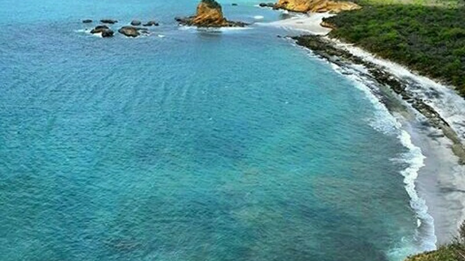 Puerto Lopez