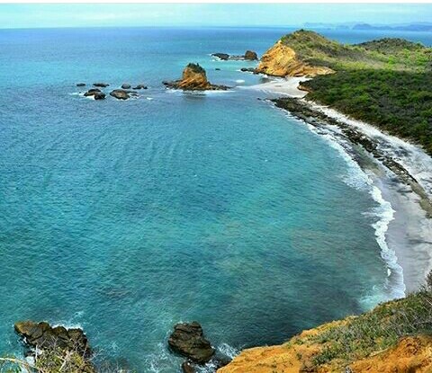 Puerto Lopez