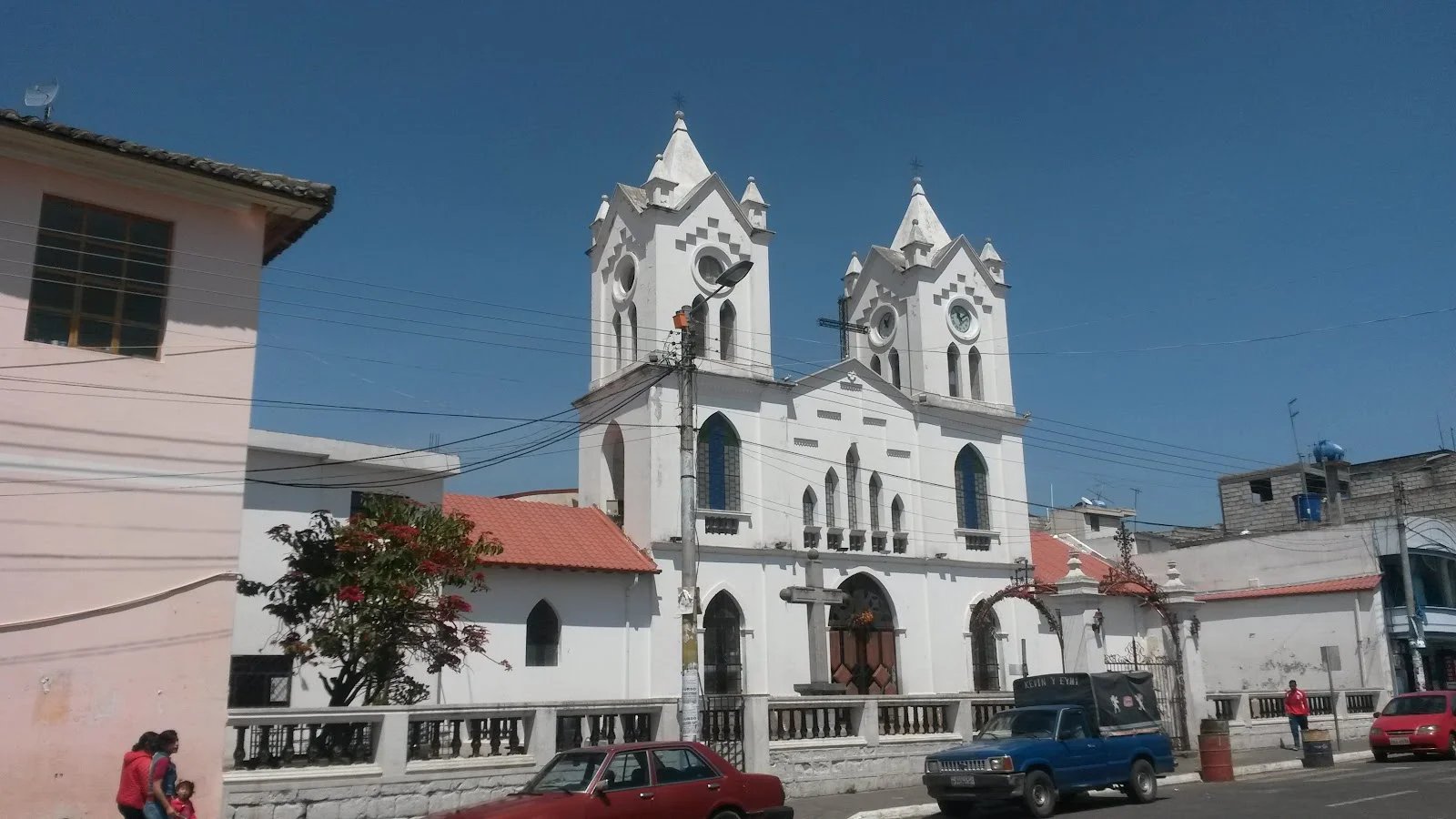 Saquisili
