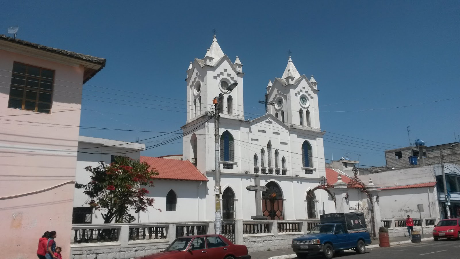 Saquisili