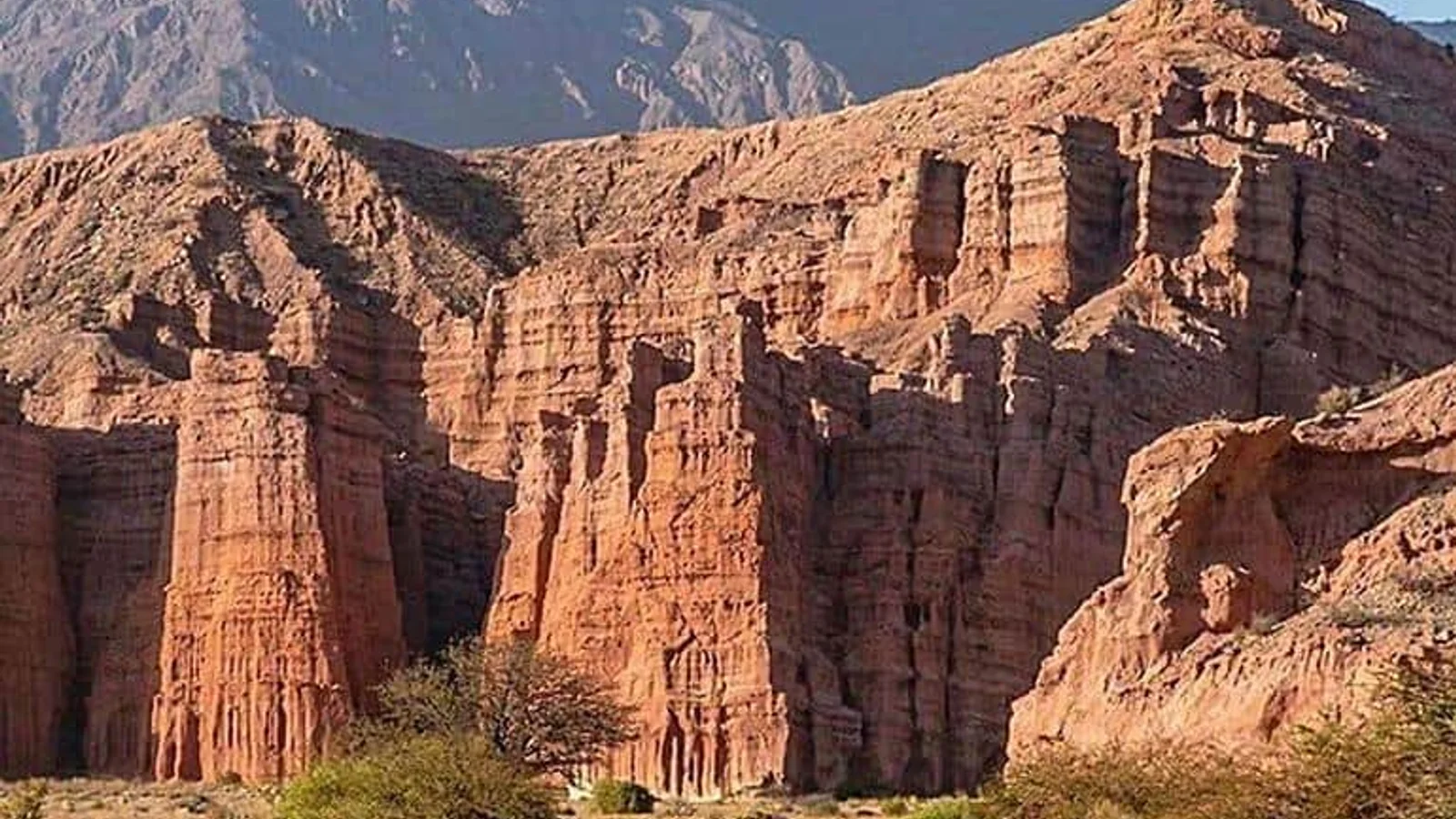 Cafayate