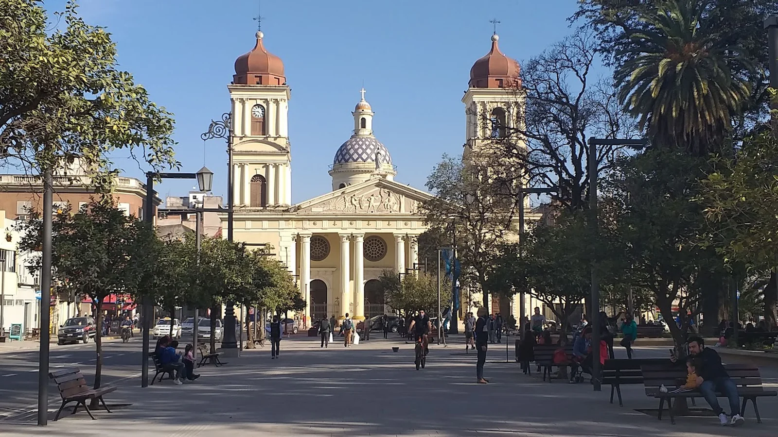 San Miguel de Tucuman