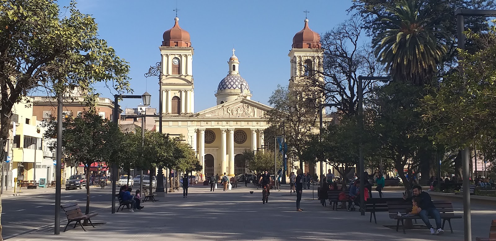 San Miguel de Tucuman