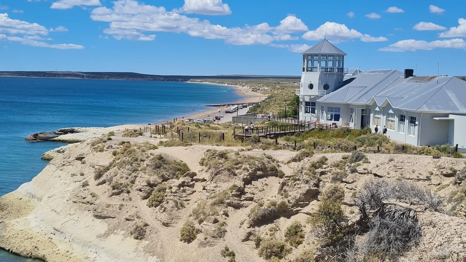Puerto Madryn