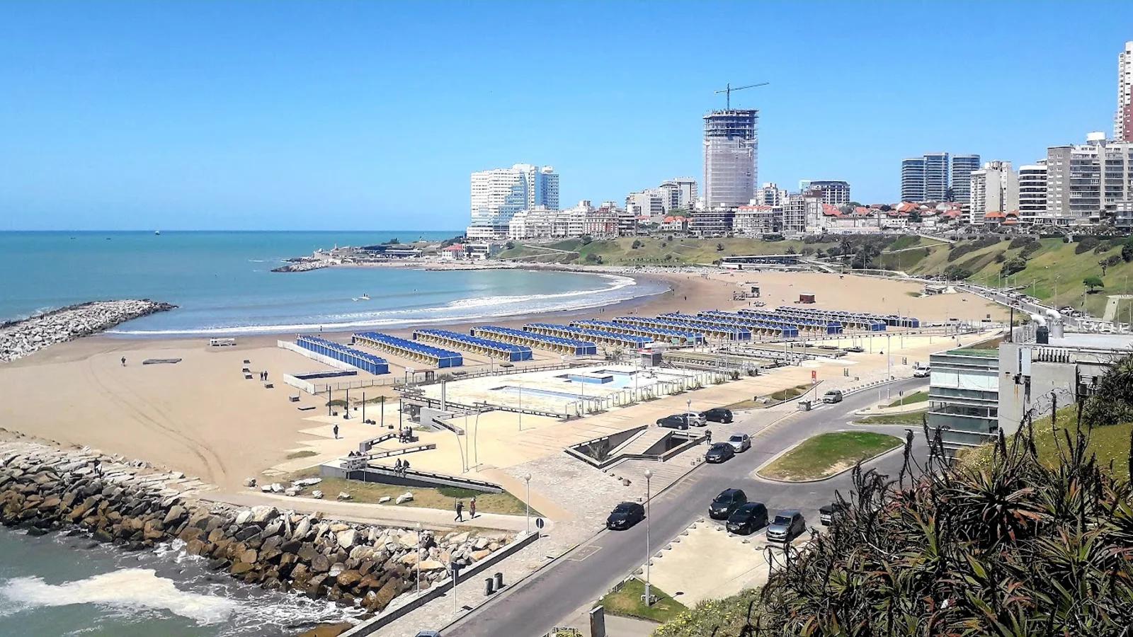 Mar del Plata