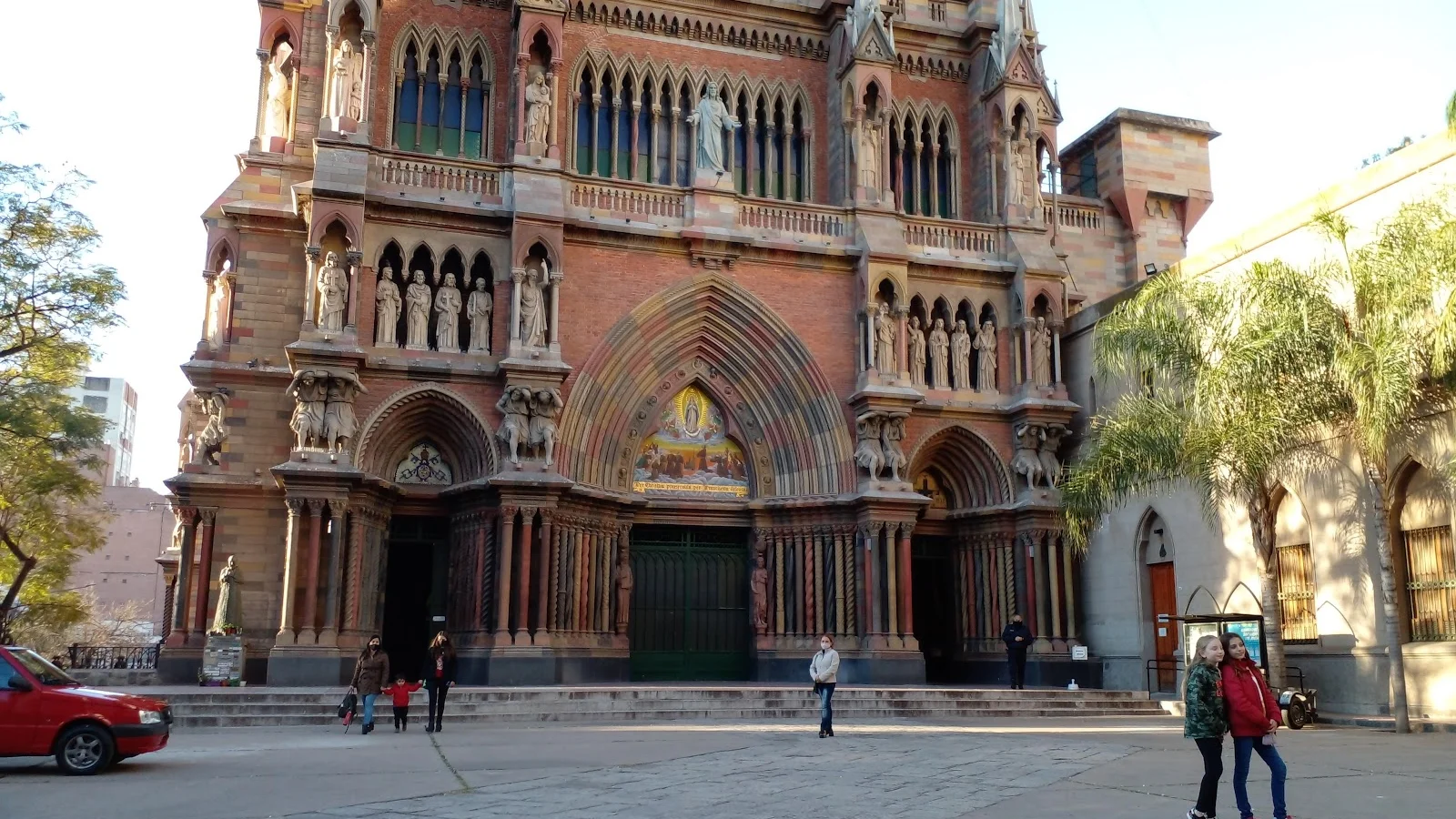 Cordoba