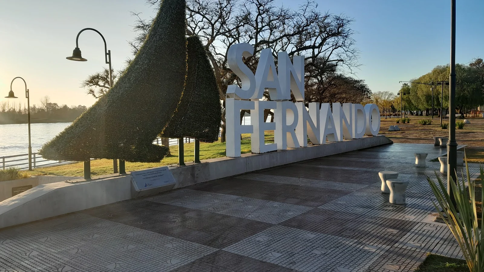 San Fernando
