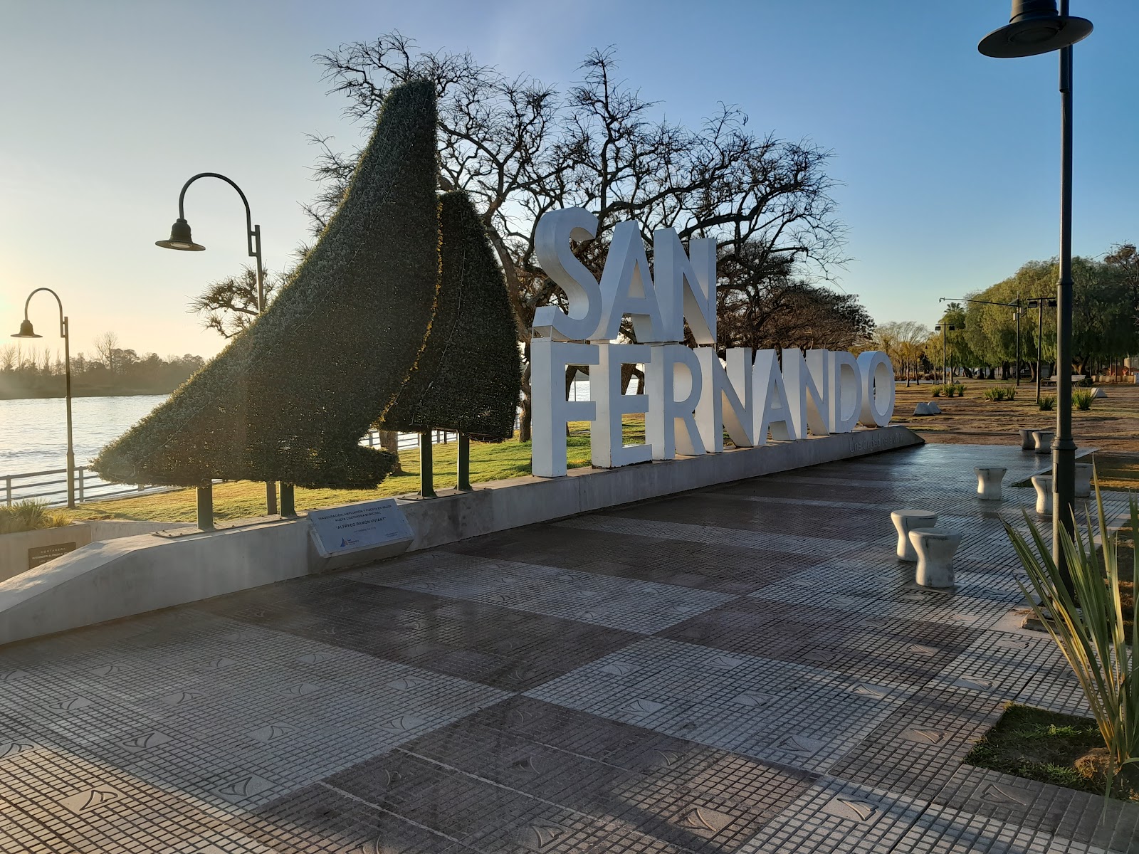 San Fernando
