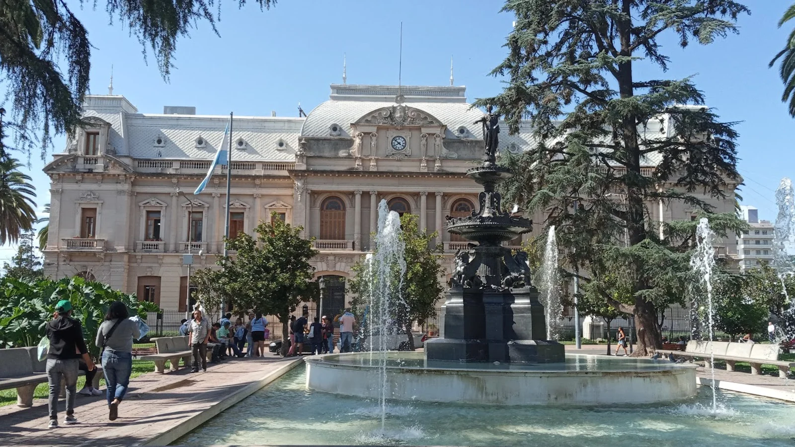 San Salvador de Jujuy