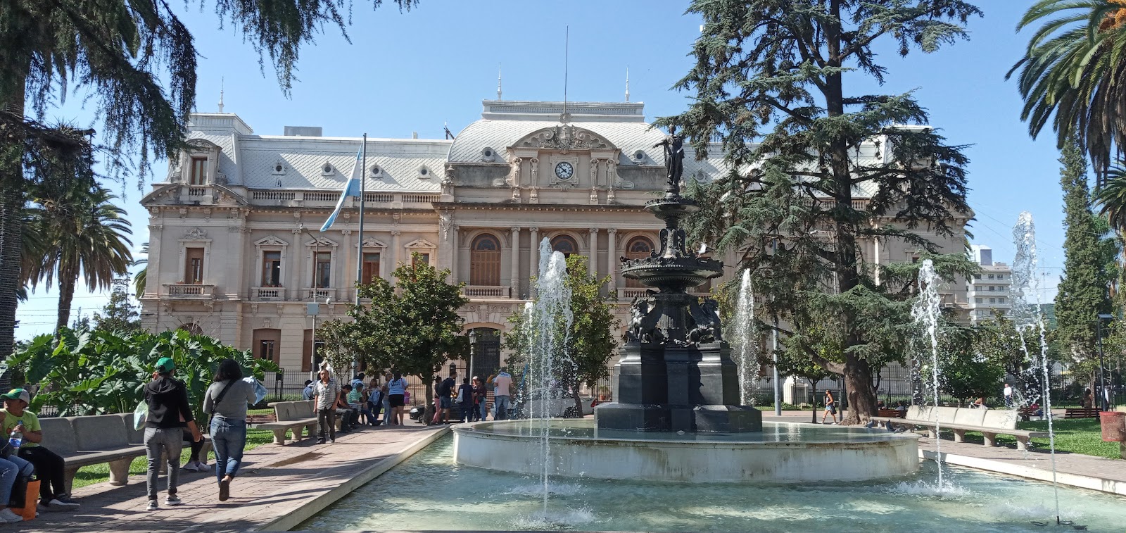 San Salvador de Jujuy