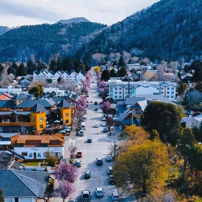 San Martin de los Andes