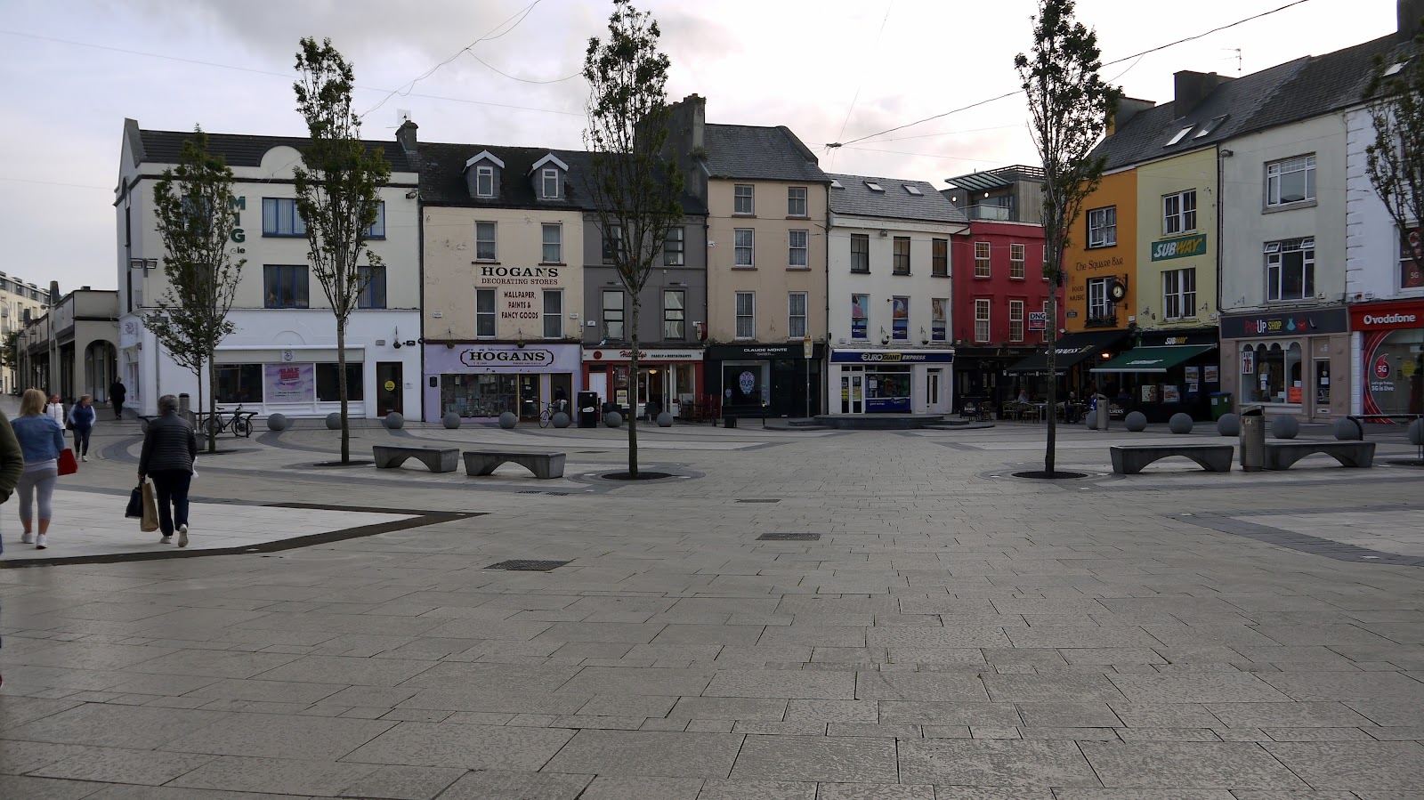 Tralee