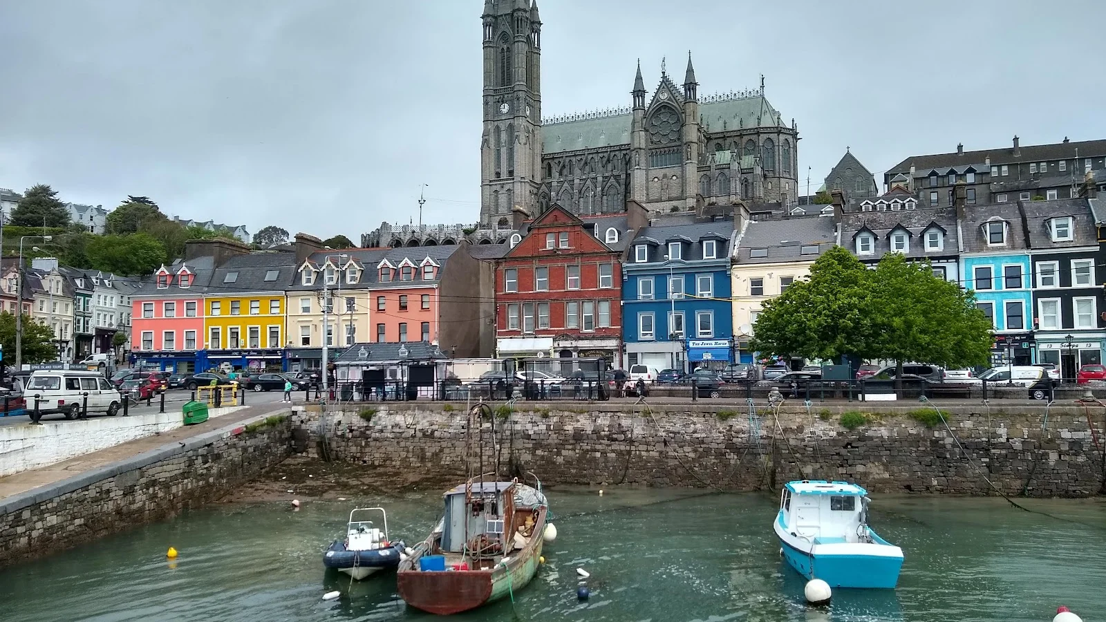 Cobh