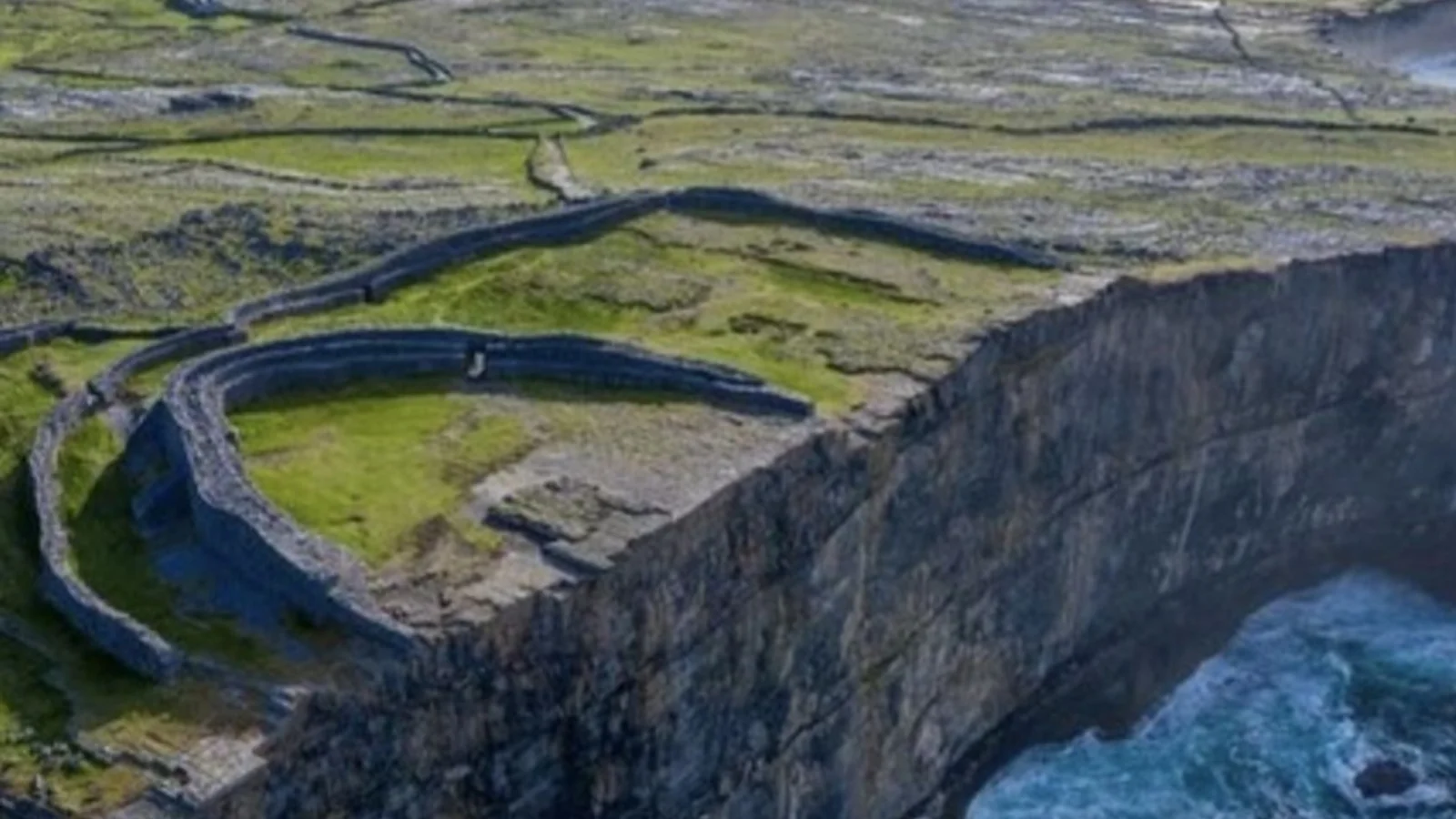 Islas Aran