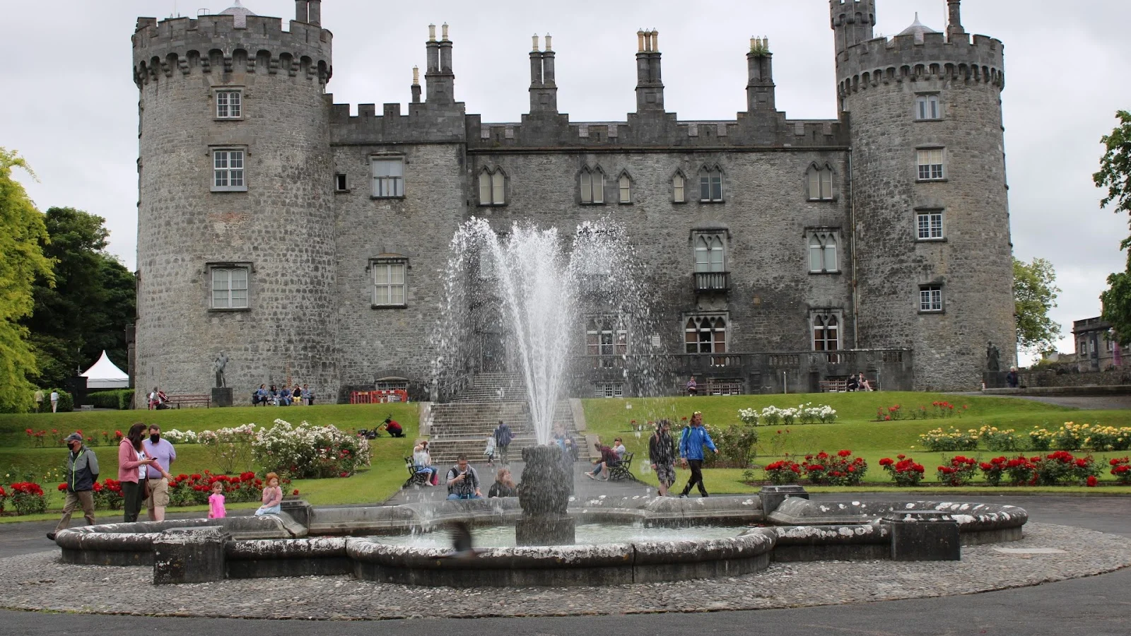 Kilkenny