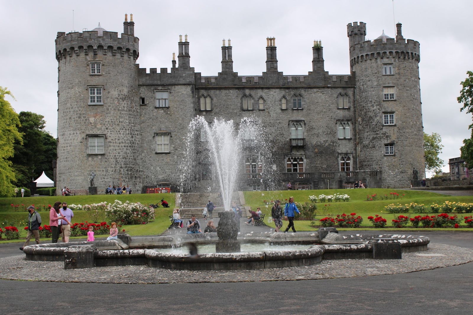 Kilkenny