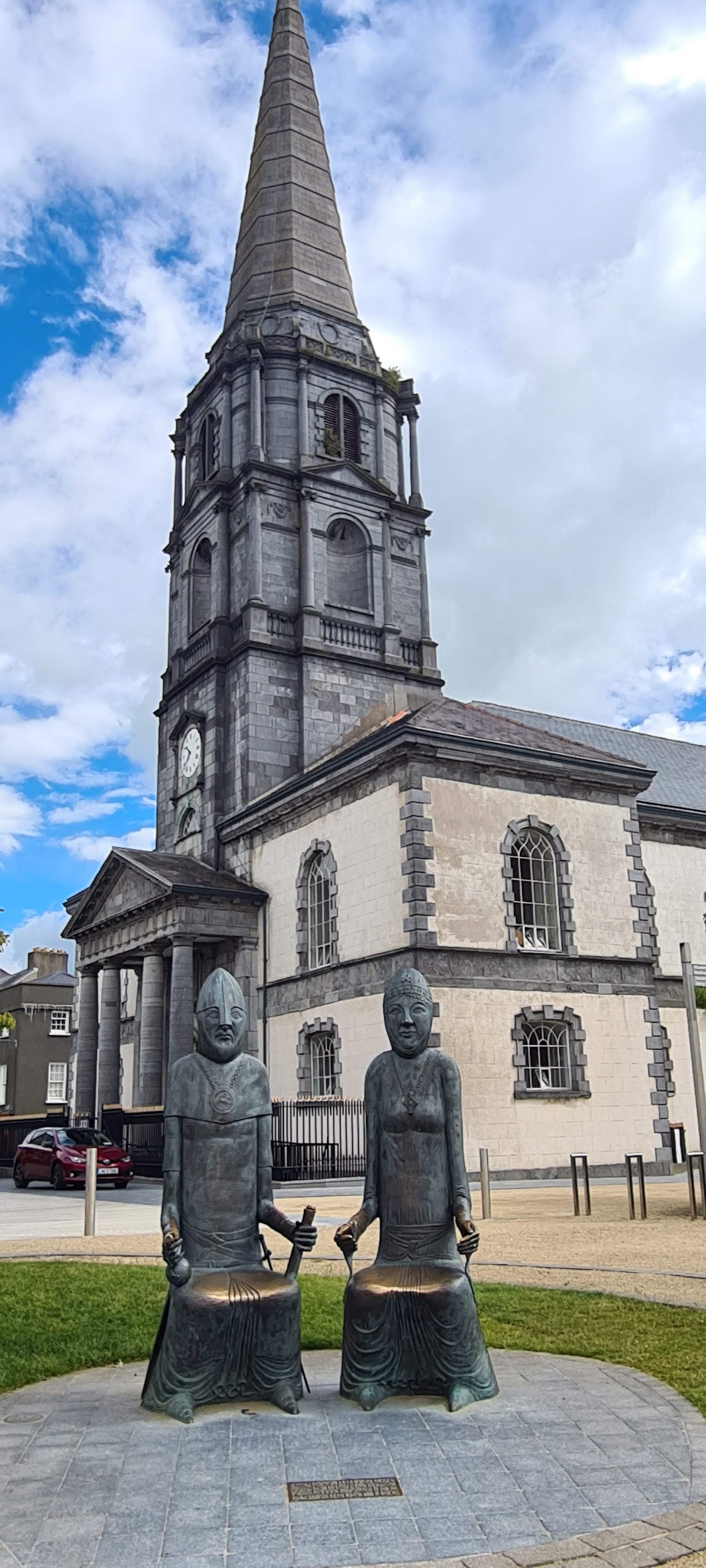 Waterford