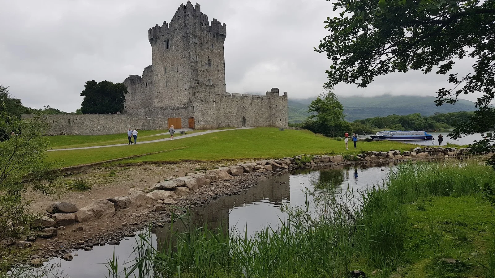 Killarney