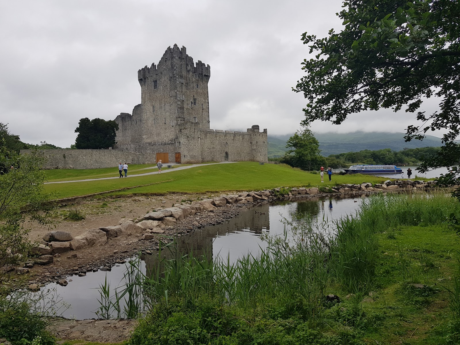 Killarney