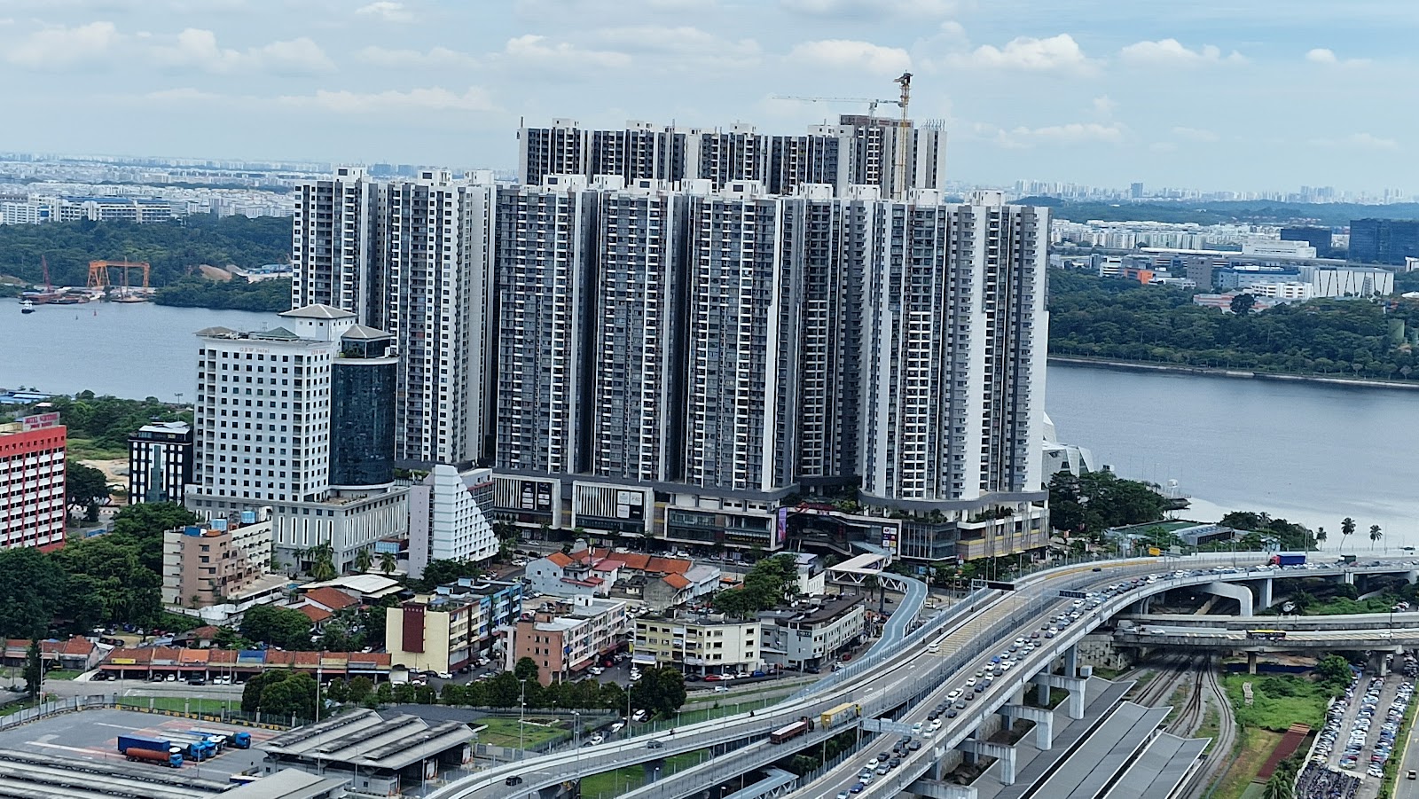 Johor Bahru