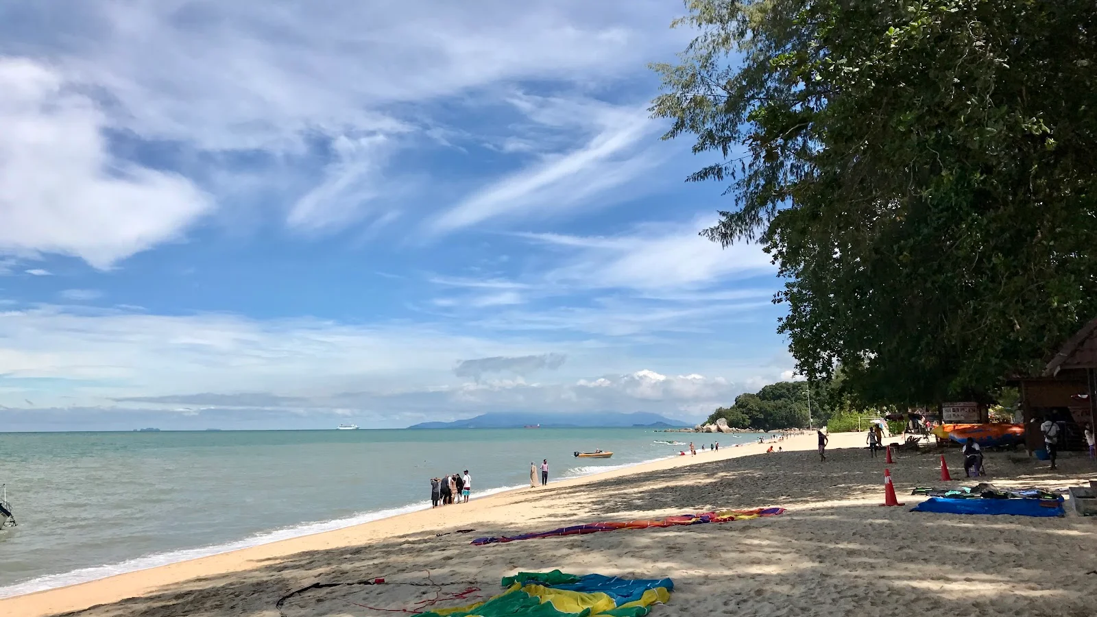 Penang Island