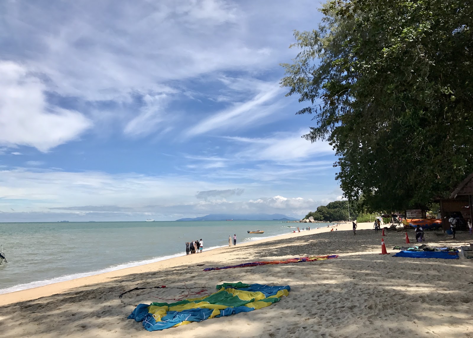 Penang Island