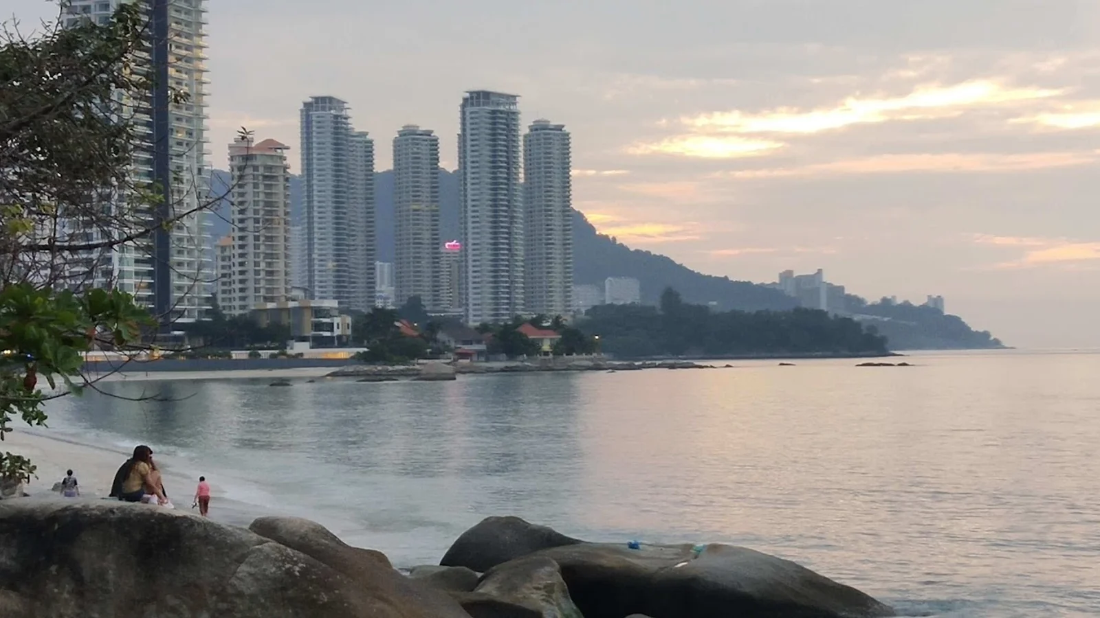 George Town