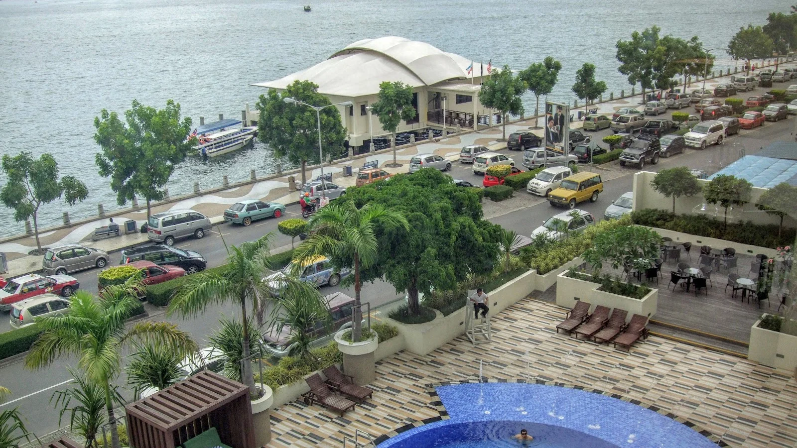 Kota Kinabalu