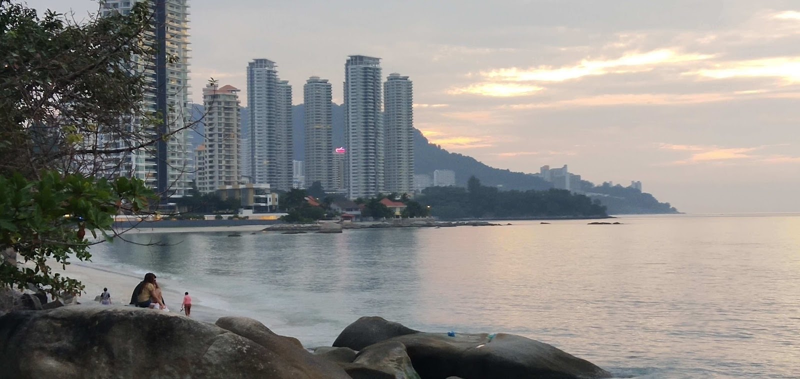 Penang