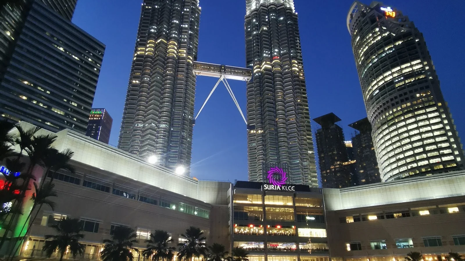 Kuala Lumpur