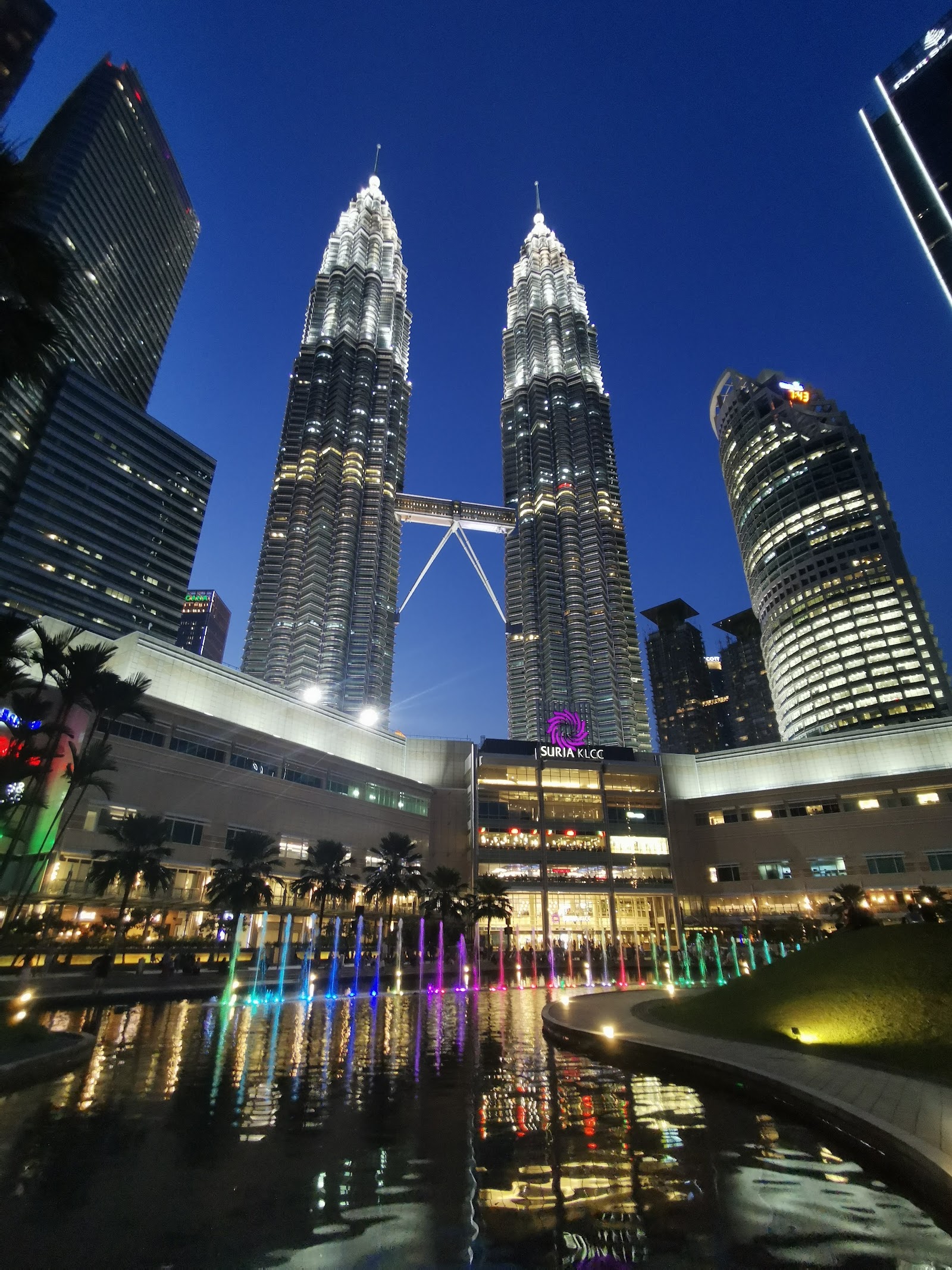 Kuala Lumpur