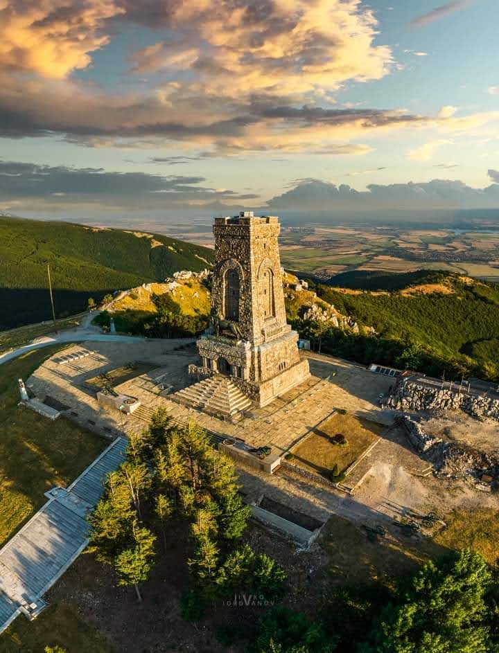 Shipka