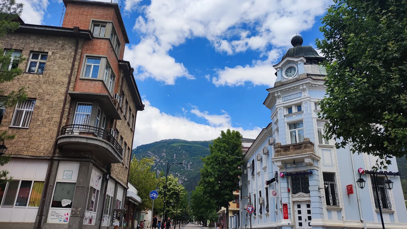 Karlovo