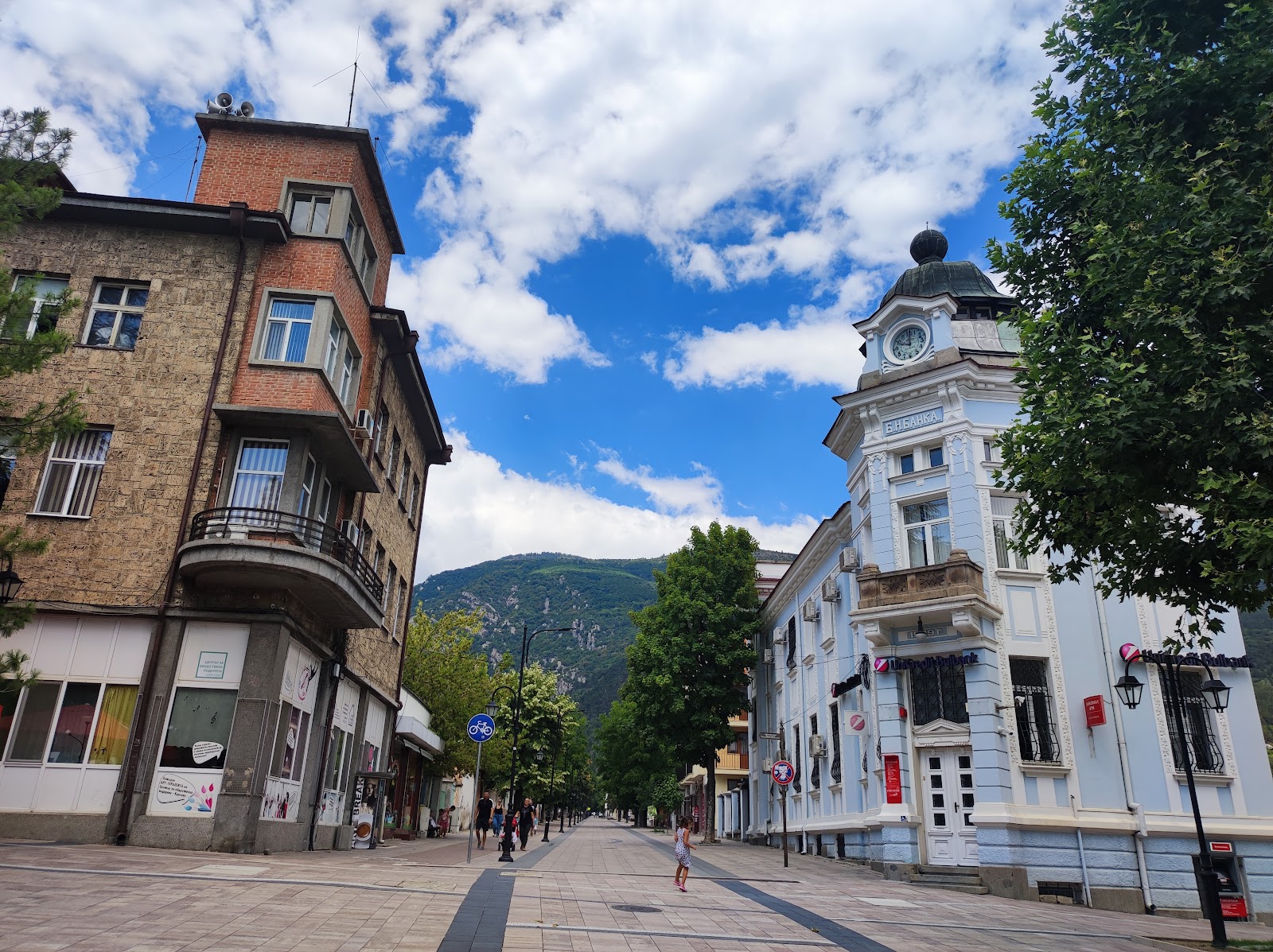Karlovo
