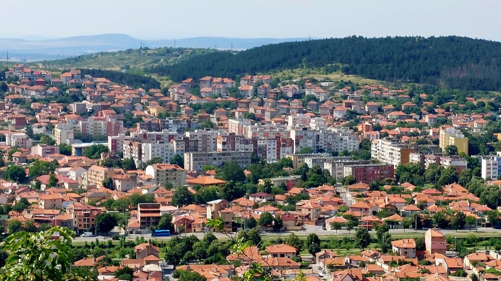Sliven