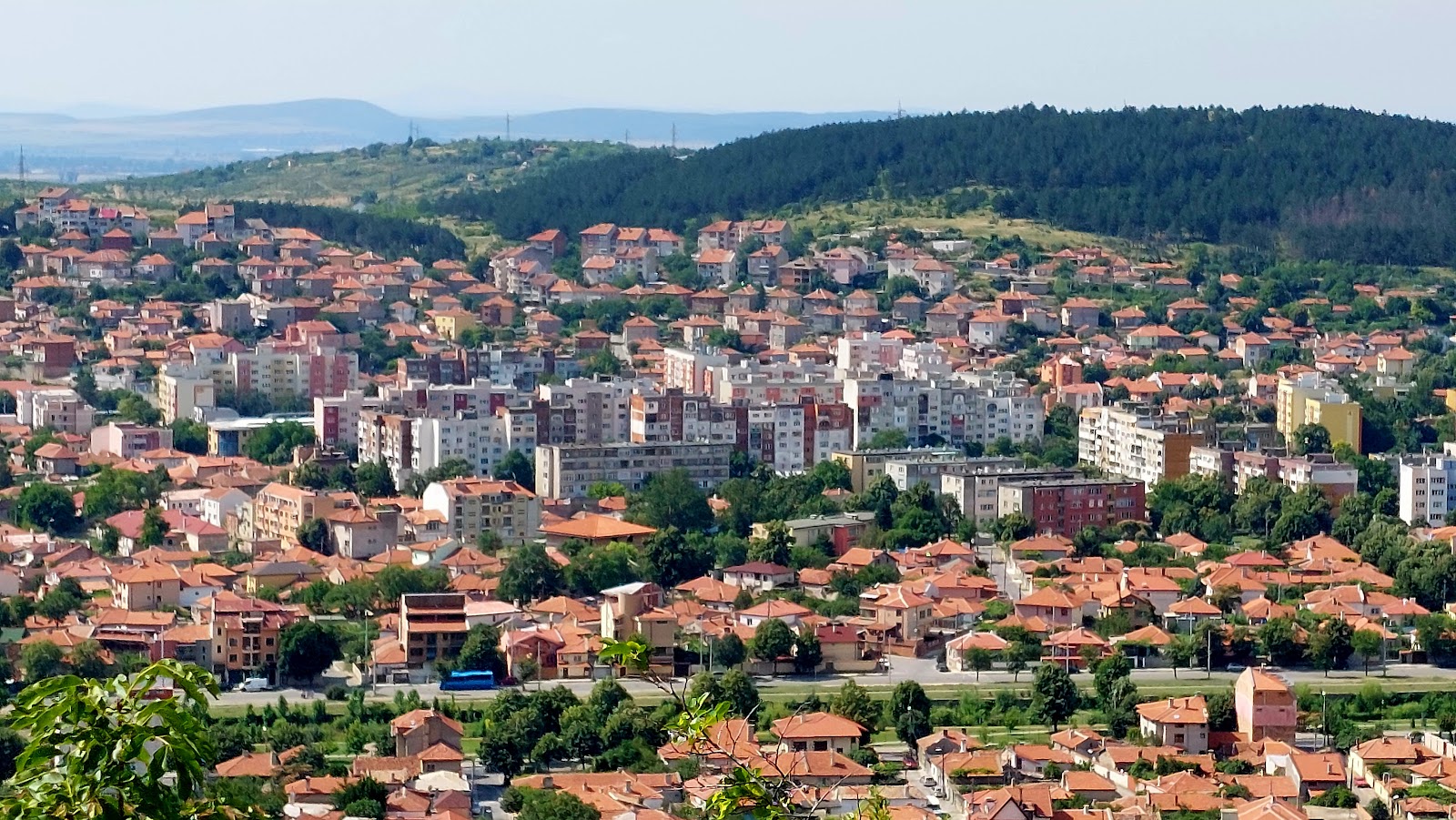 Sliven