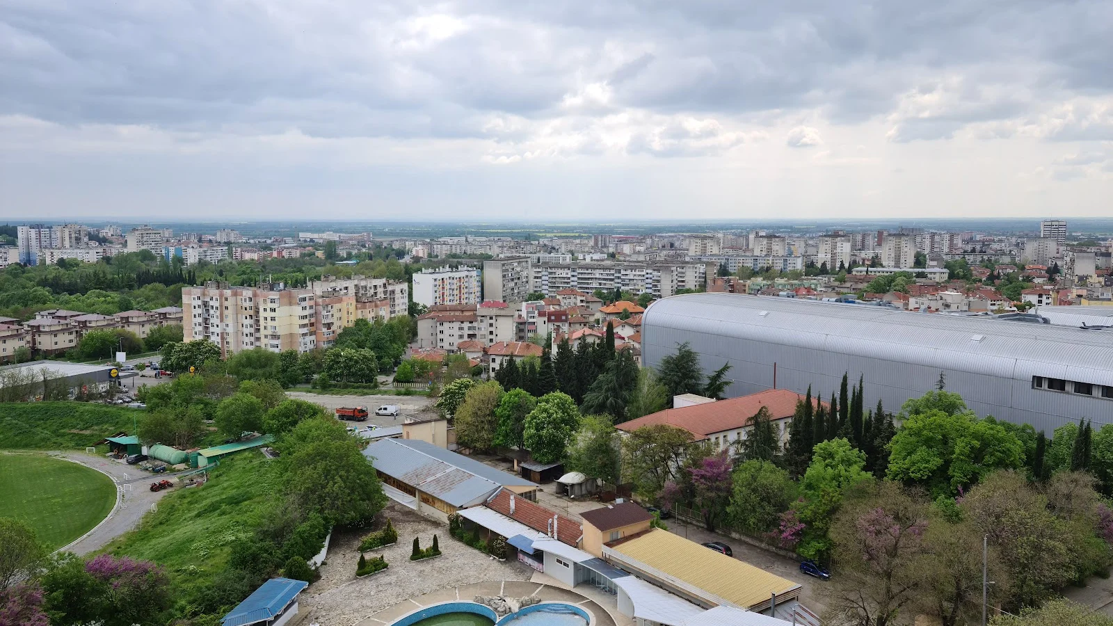 Stara Zagora