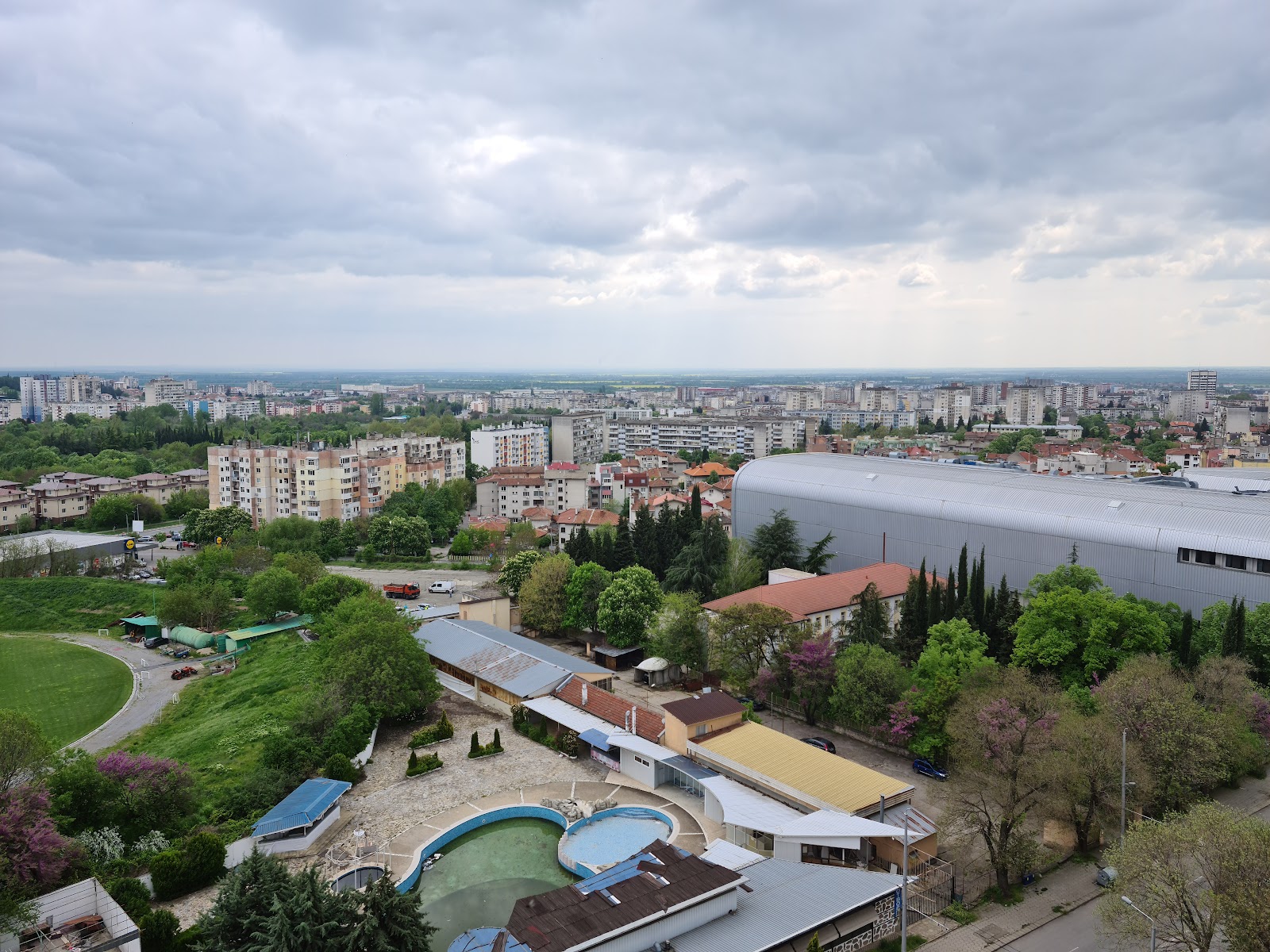 Stara Zagora