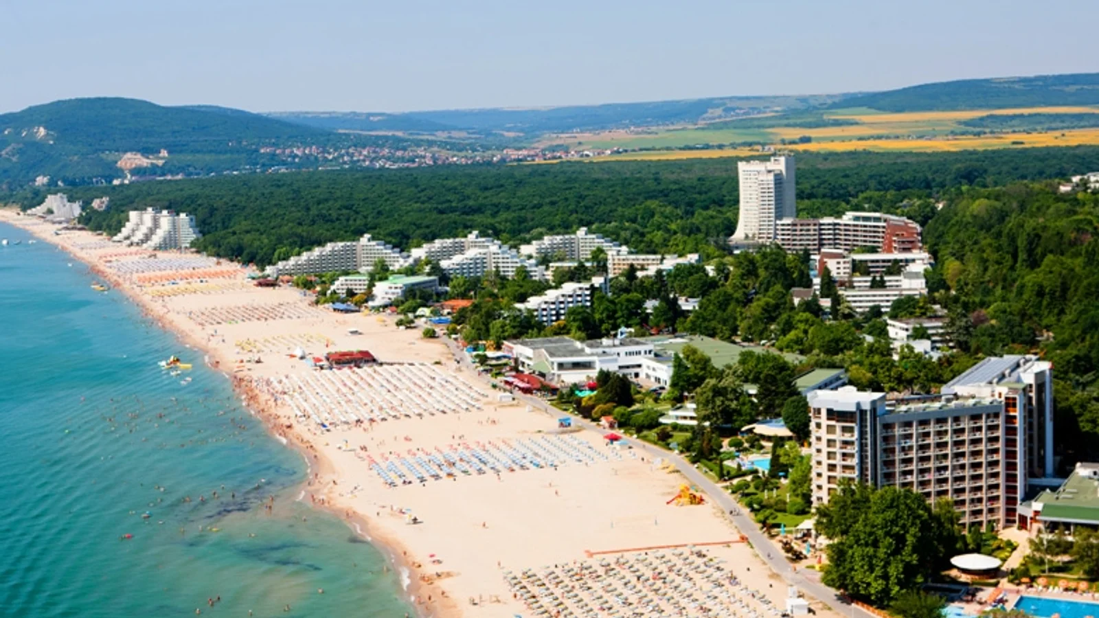 Albena