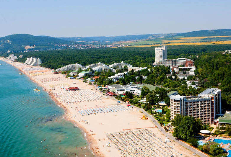 Albena