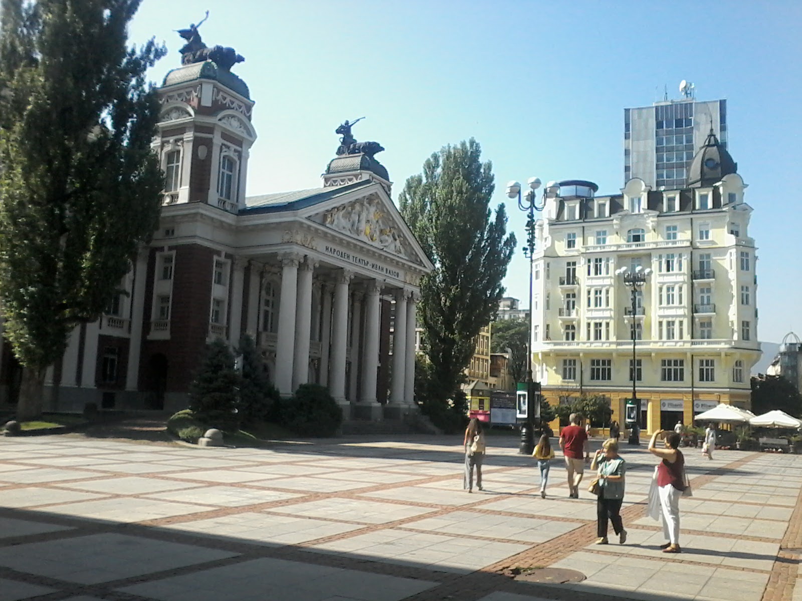 Sofia