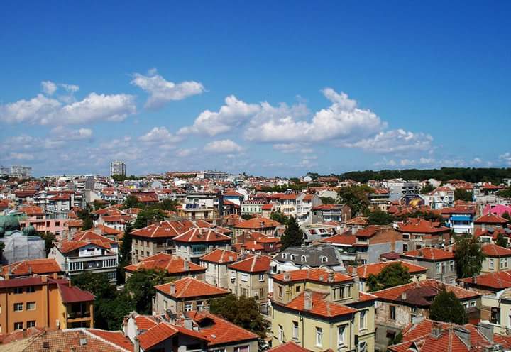 Burgas