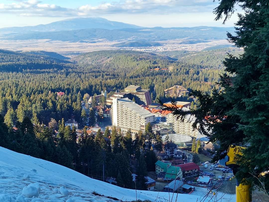 Borovets