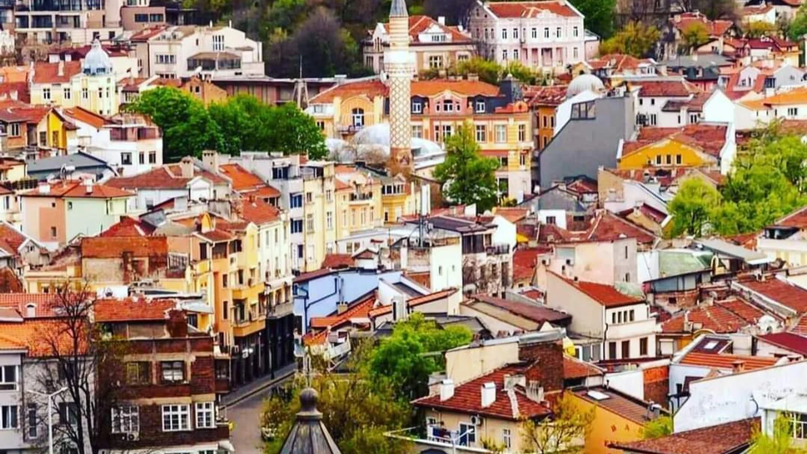 Plovdiv