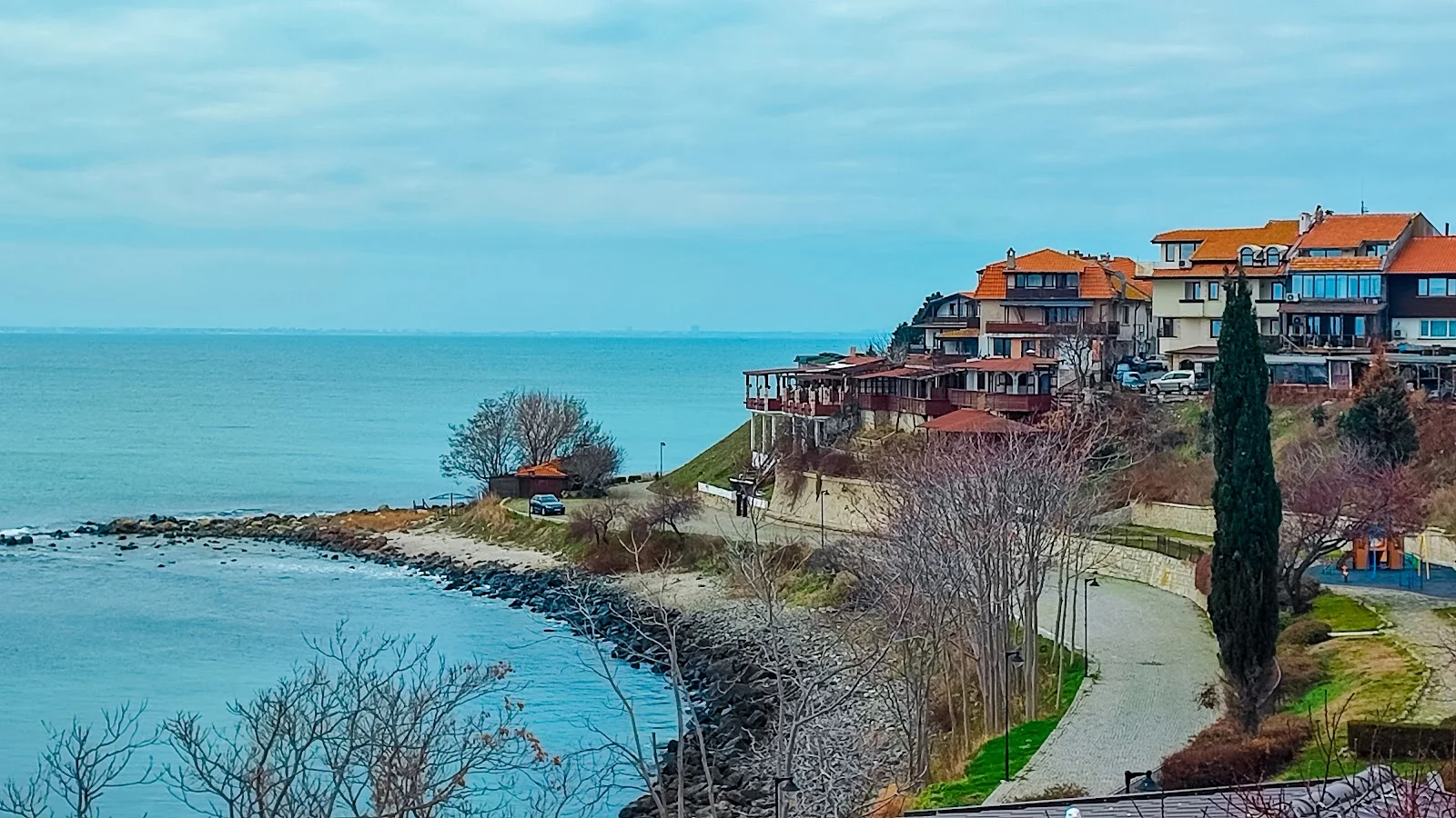 Nessebar