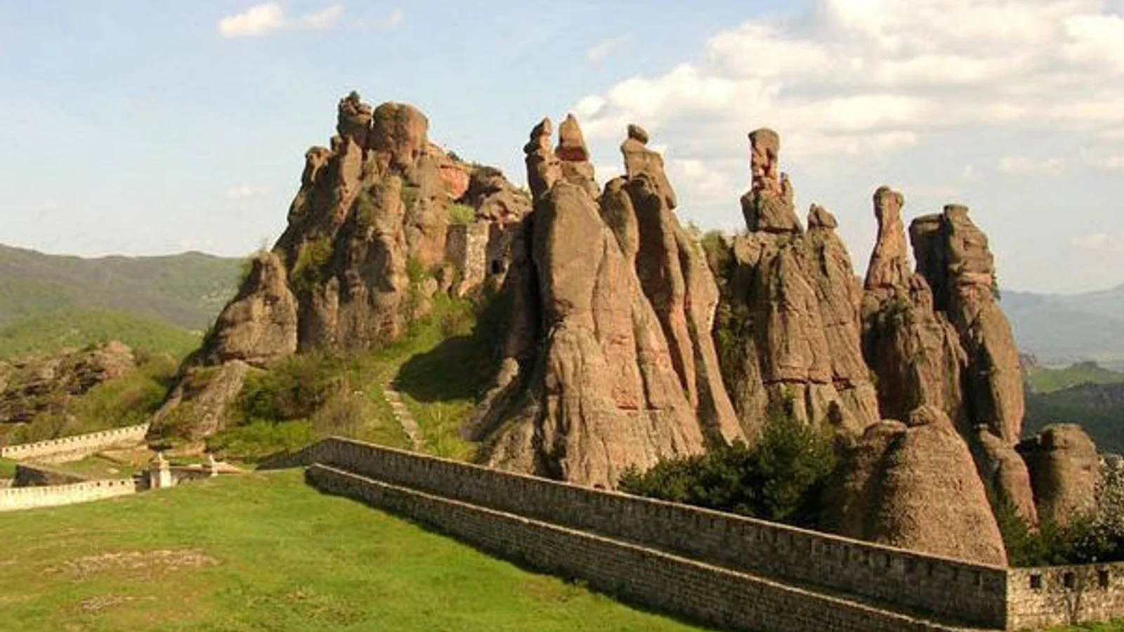 Belogradchik