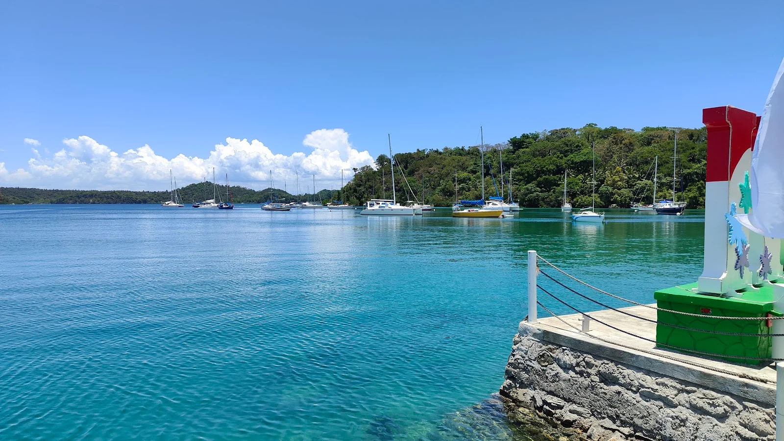 Puerto Galera