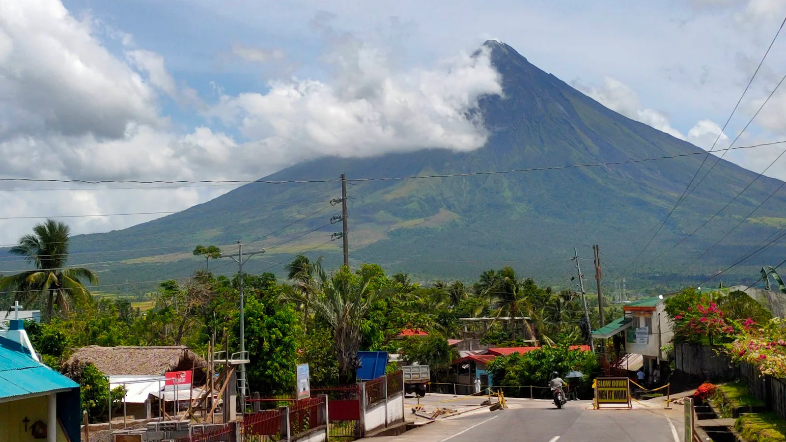 Legazpi