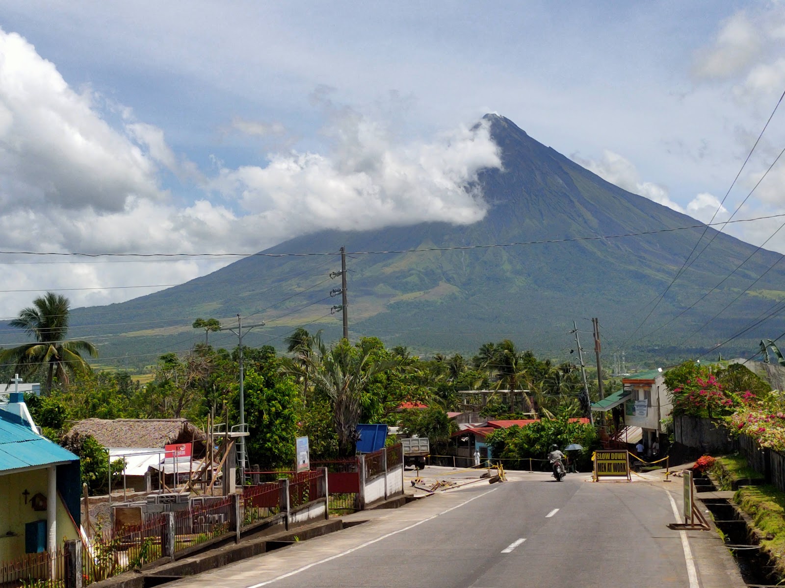 Legazpi