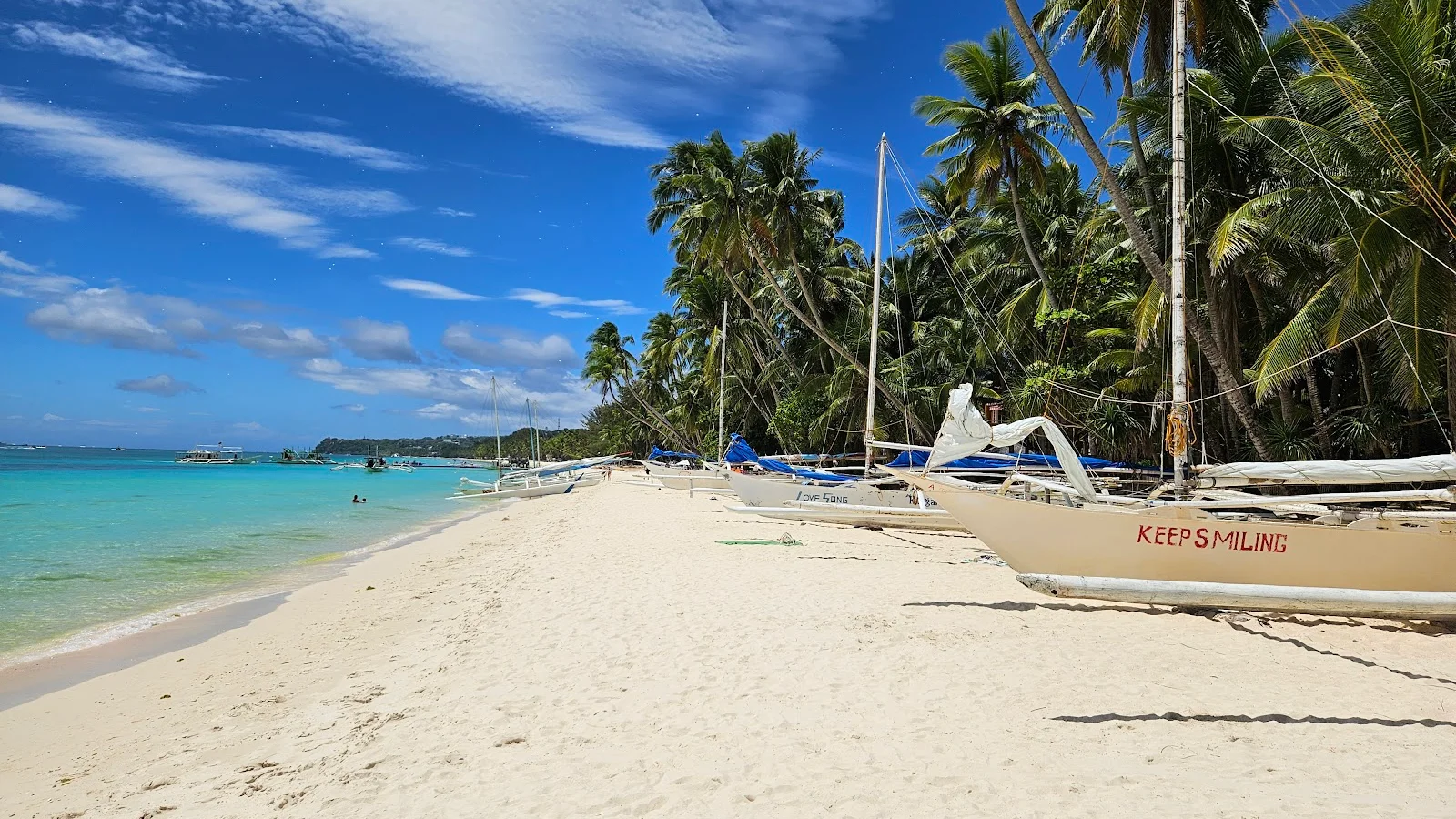 Boracay